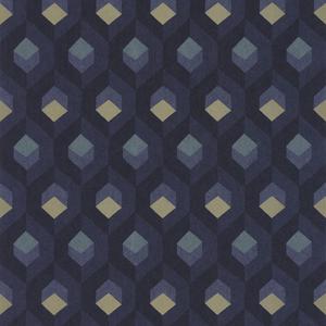 Hexacube - Encre image