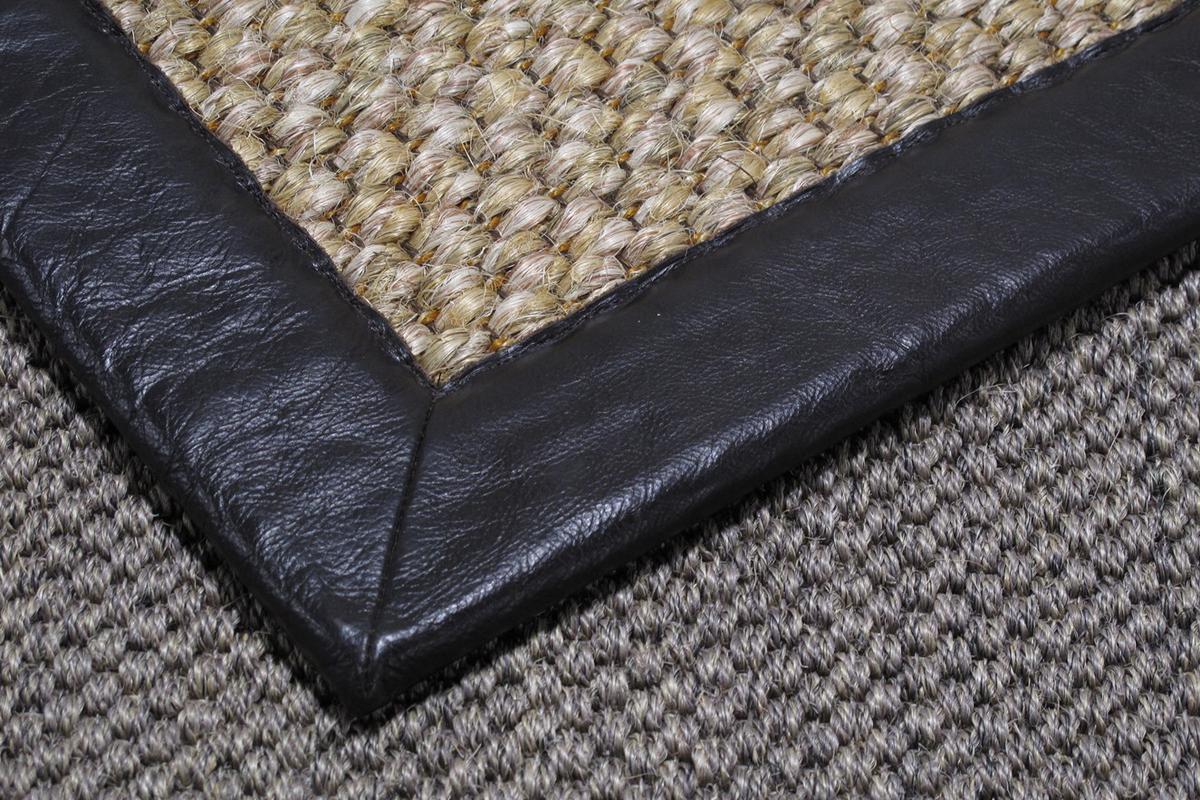 Binding - Leather