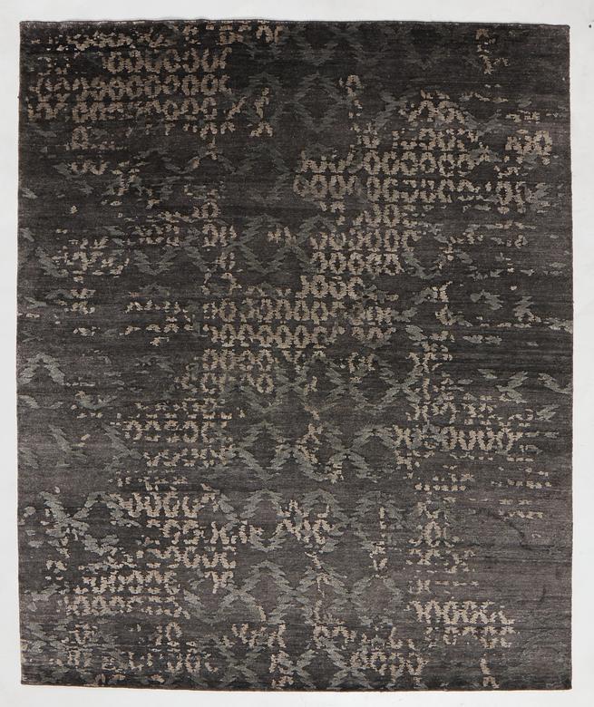 Vasari - Charcoal/Grey image