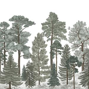 Scandinavian Bellewood - Frost image