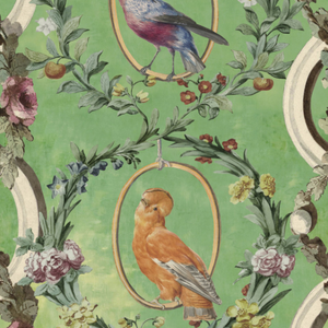 Countesse'S Aviarium - Mint image