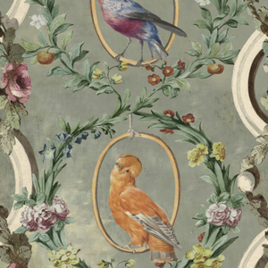Countesse'S Aviarium - Neutral image