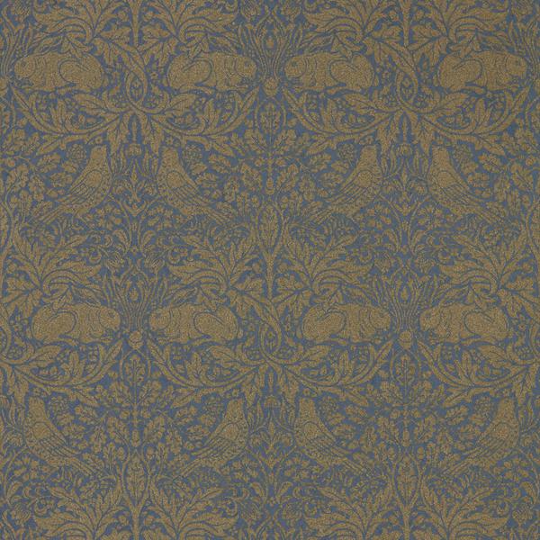 Pure Brer Rabbit | Morris & Co | Wallpaper | Enquire Today | Artisan