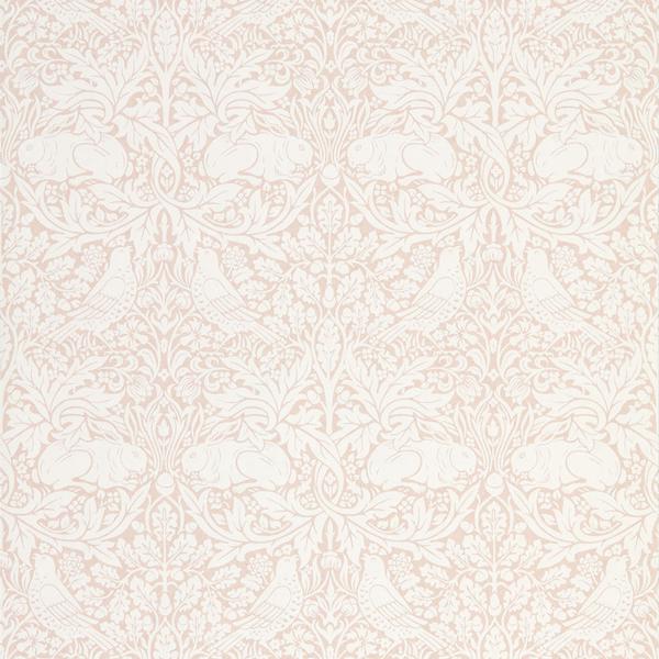 Pure Brer Rabbit | Morris & Co | Wallpaper | Enquire Today | Artisan
