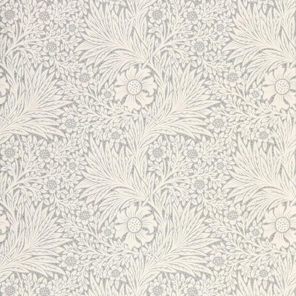 Pure Pimpernel | Morris & Co | Wallpaper | Enquire Today | Artisan