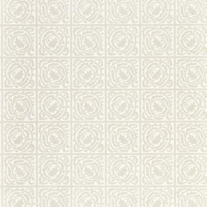 Pure Scroll - White Clover image