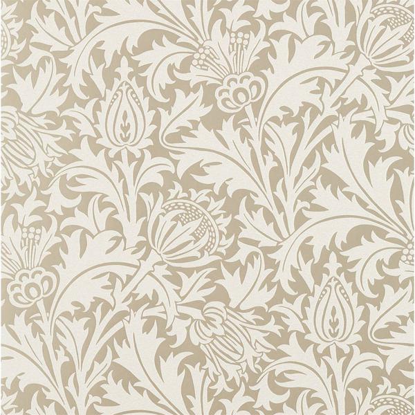 Pure Pimpernel | Morris & Co | Wallpaper | Enquire Today | Artisan