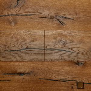 Endeavour Carbonised image