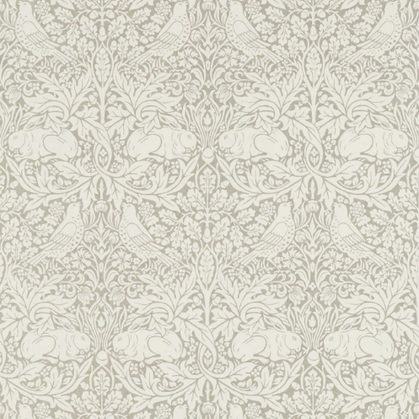 Pure Brer Rabbit | Morris & Co | Wallpaper | Enquire Today | Artisan