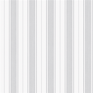 Hamnskar Stripe - Grey image