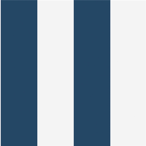 Orust Stripe - Navy image
