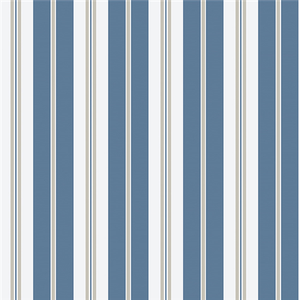 Sandhamn Stripe - Blue image
