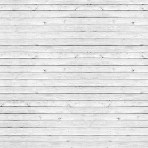 Horizontal Boards - White image