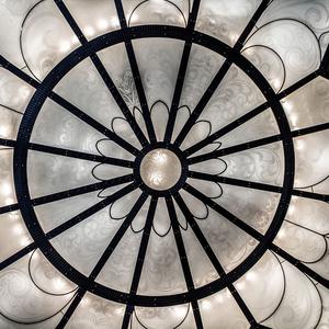 Crystal Ceiling image