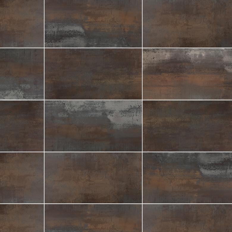 Corten - A image
