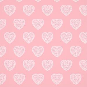 Sweet Hearts - Soft Pink image