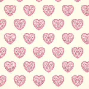 Sweet Hearts - Pink image