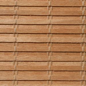 Le Blinde Woven Timber - Avignon Mocha image