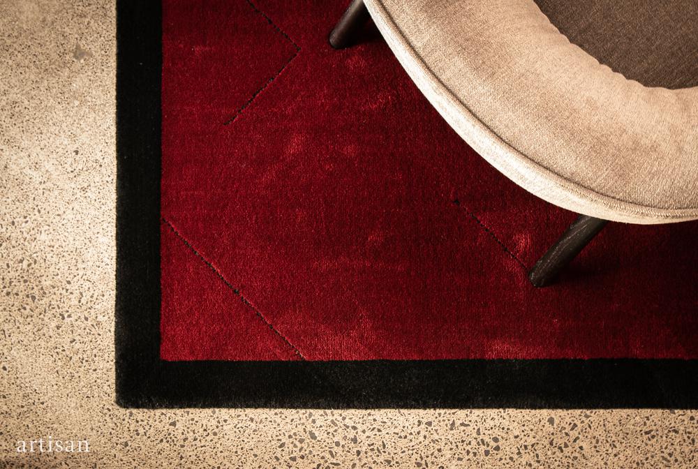 Carpet Binding Rug Binding Artisan