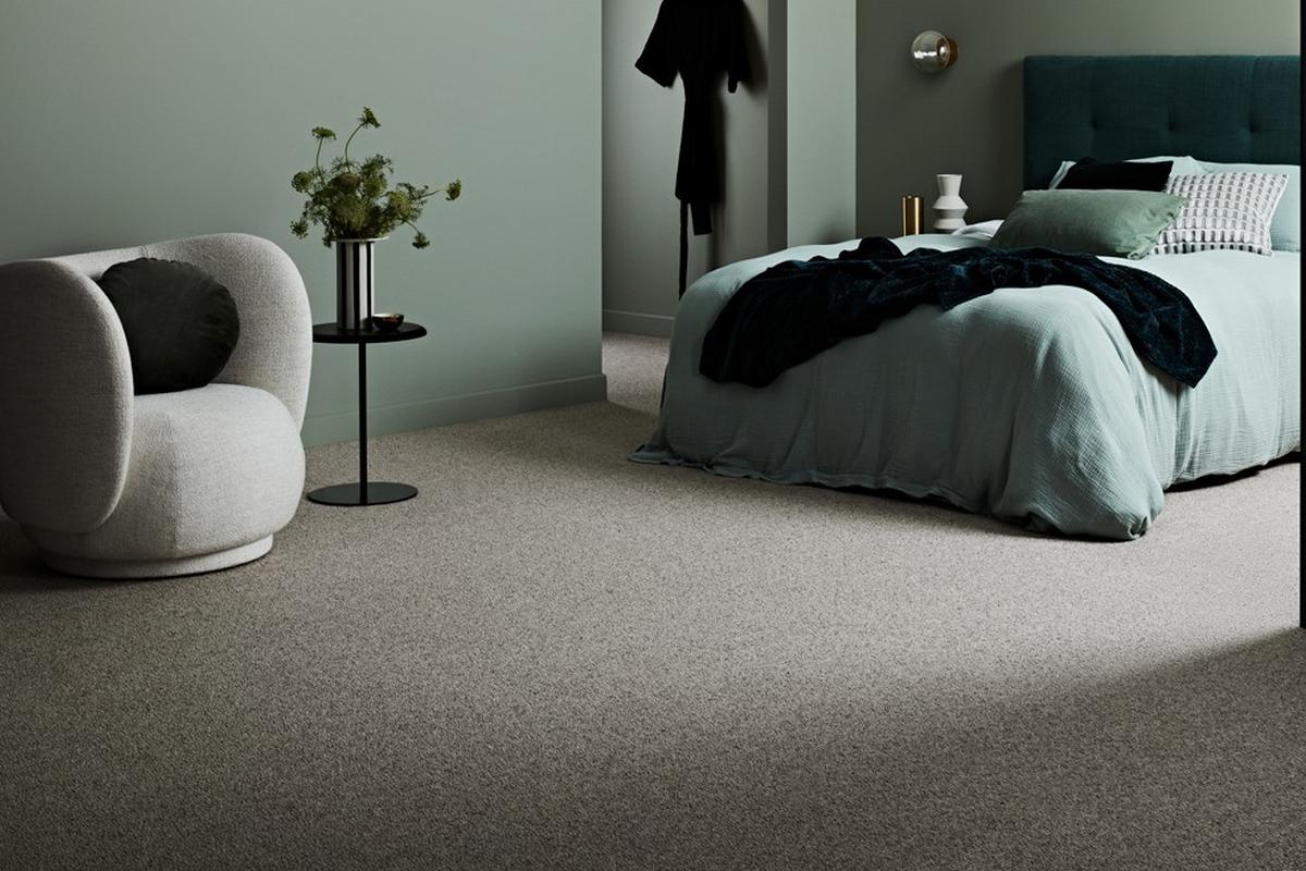 Carpet - Feltex Wool