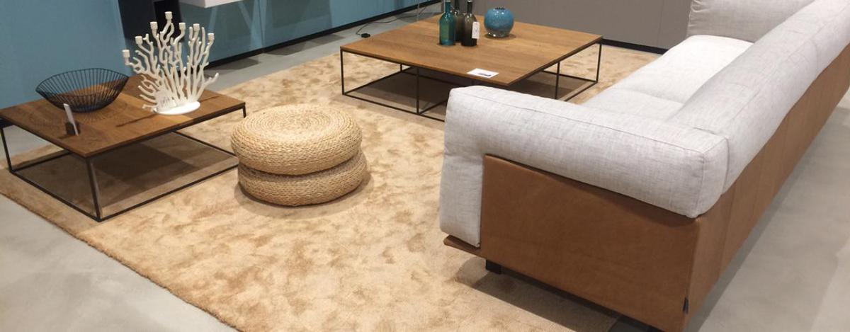 BIC | Blitz | Brown Copper | Rug | Polyester | Synthetic