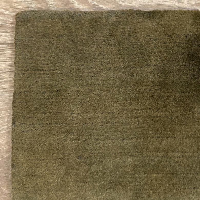 Mohair Solid - Moss image