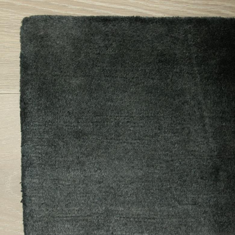 Mohair Solid - Slate image