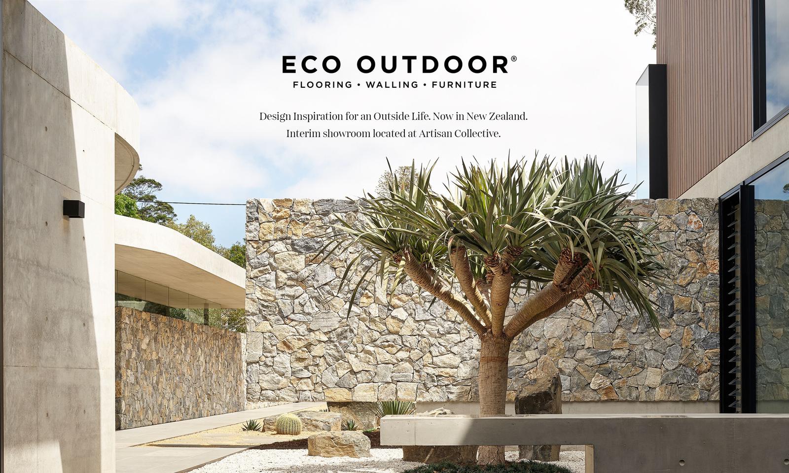 Eco Outdoor
