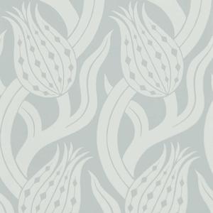 Persian Tulip - Quartz Grey image