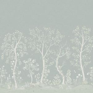 Seasonal Woods - Sage Pearl image