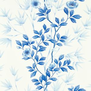 Lady Alford - Porcelain / China Blue image