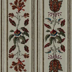 Tyrolean Panel - Taupe image