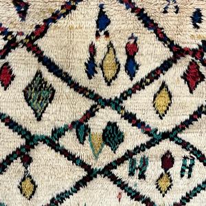 Moroccan Vintage Berber image