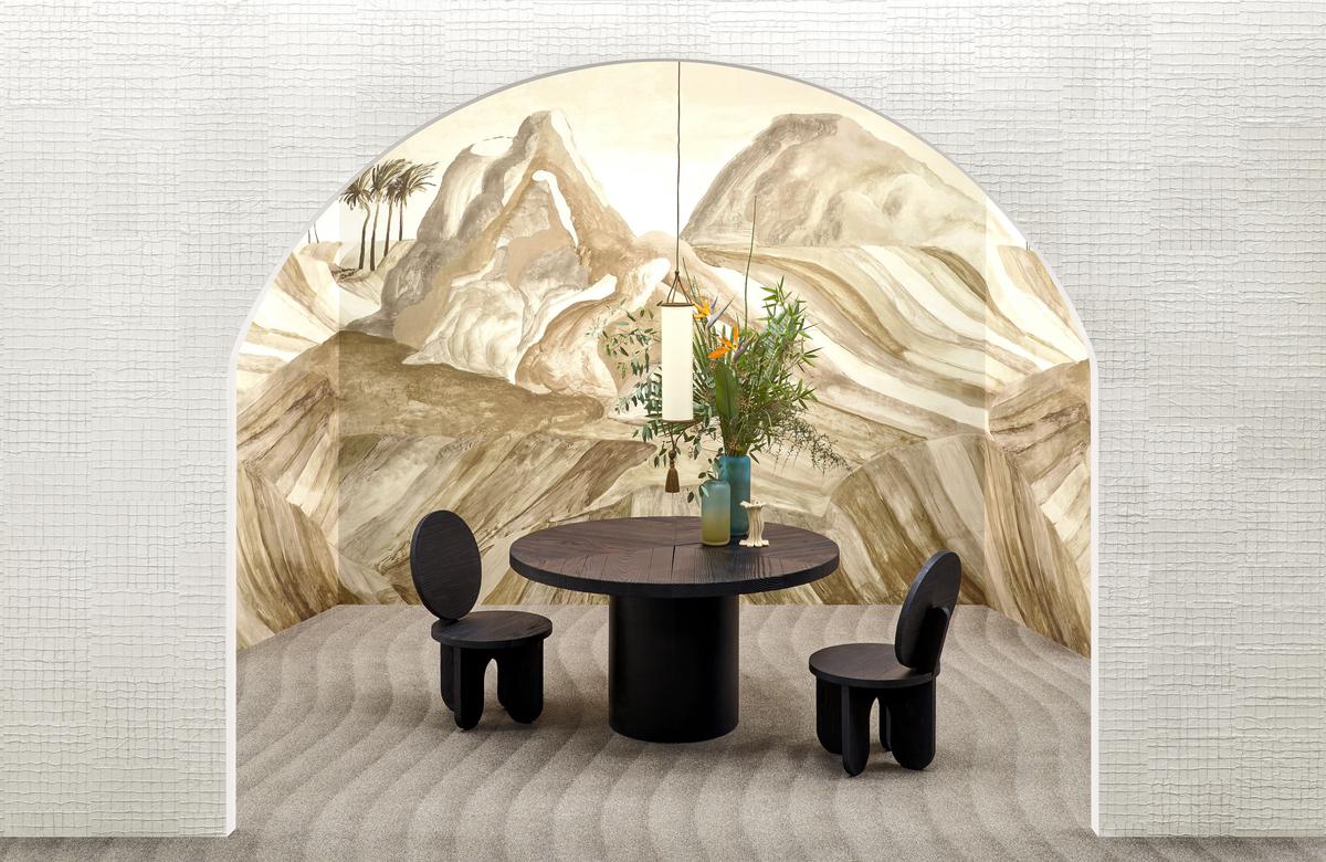 Zerzura - Limestone Dune image