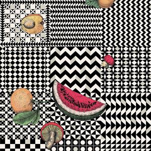 Frutta E Geometrico - 123/6027 image