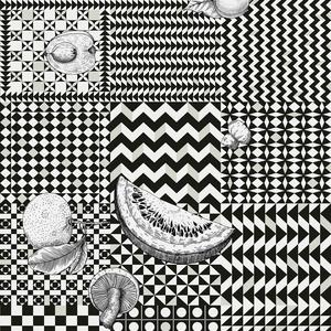 Frutta E Geometrico - 123/6030 image