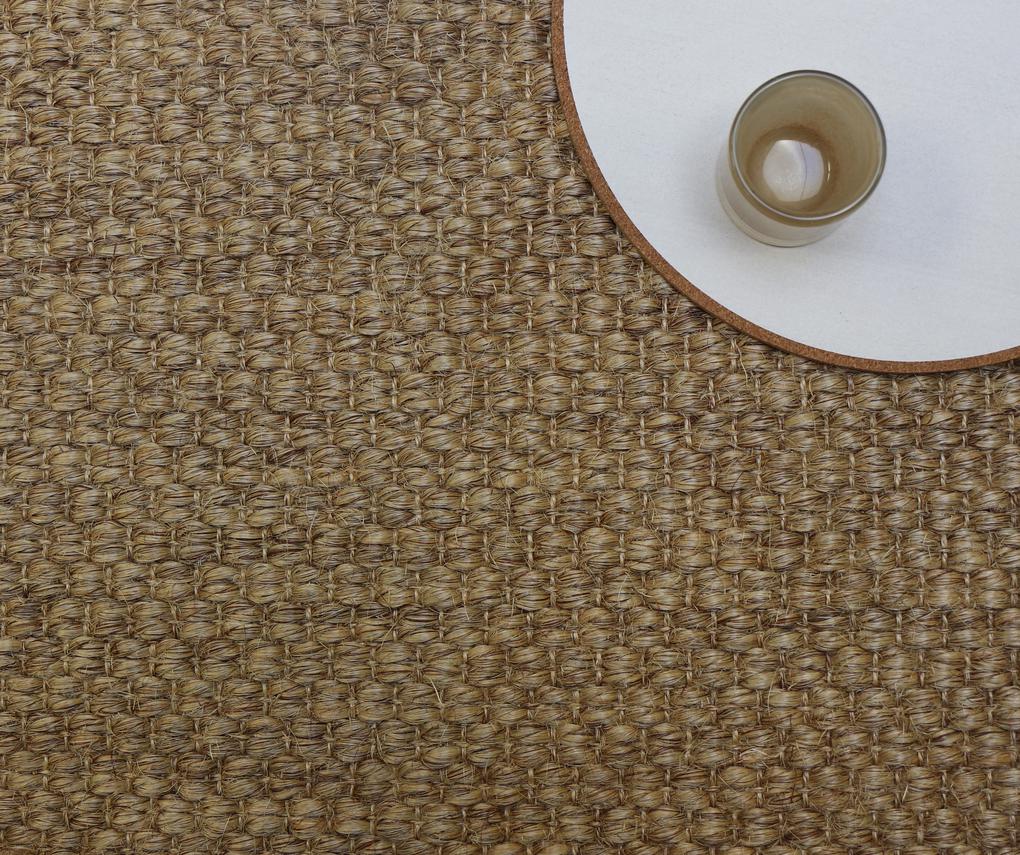 The Denizen - Five Reasons to use Sisal in our Homes section