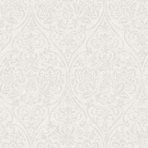 Hidden Medallion - Grey image