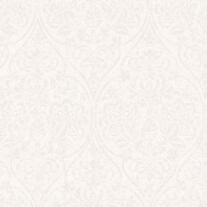 Hidden Medallion - White image