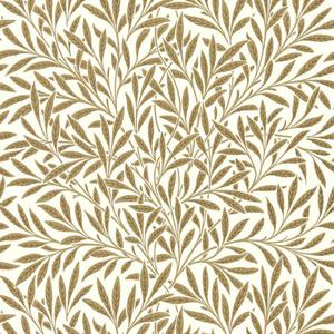 Willow - Cream/Brown image