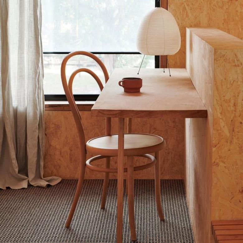 Marquetry - Ebony image