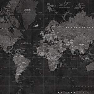 Around The World - Night image