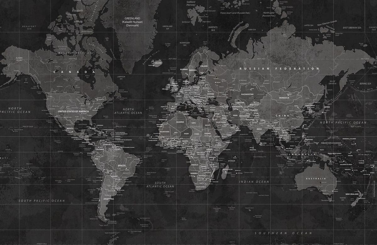 Around The World - Night image