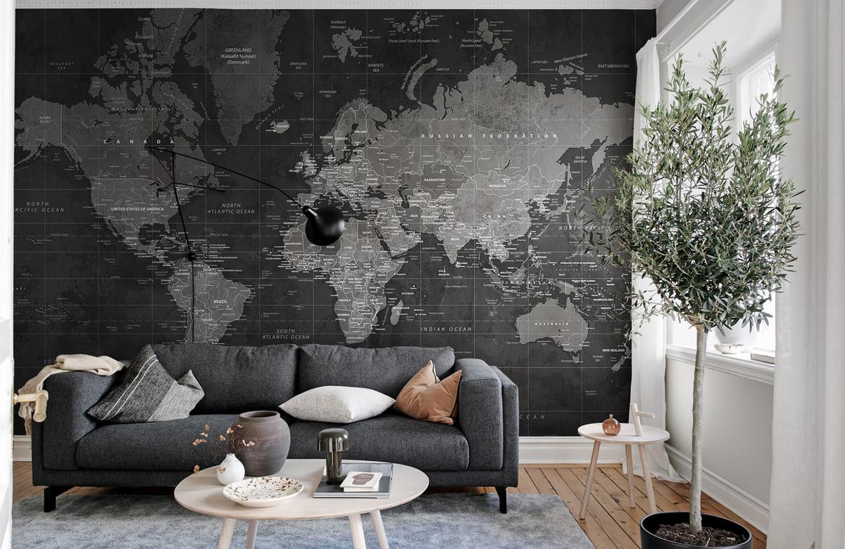 Around The World - Night image