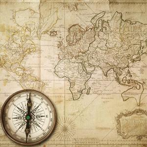 Du Globe Terres image