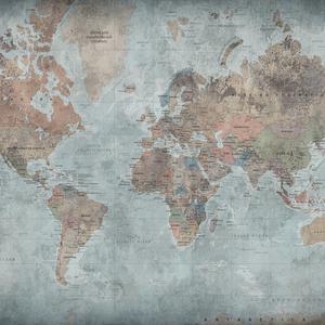 Around The World image