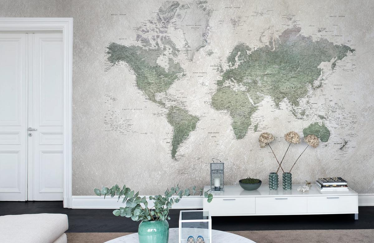 School Atlas image
