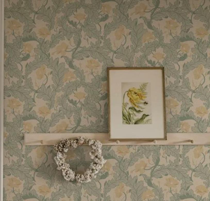 Charlotta - Yellow image
